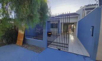 Imagem: Maringá - Casa - Jardim Dias I