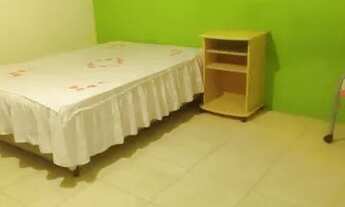 Imagem: Kitnet Semi Mobiliado Bem Localizado com