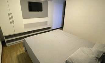 Imagem 5: Flat para venda com 71 metros quadrados com 2 quartos em Boa Viagem - Recife - PE