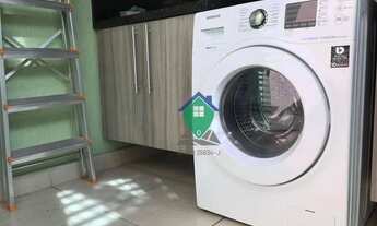 Imagem 13: Casa com 2 suites, 93 m² - venda por R$ 420.000 ou aluguel por R$ 2.600/mês - Jaraguá - Sã