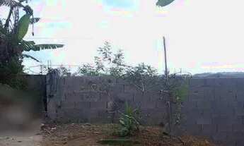 Imagem 4: Vendo Terreno com construção em ponto de laje/galpão por 60 mil