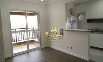 Imagem 6: Apartamento à venda, - Jardim Tupanci - Barueri/SP com 2 dormitórios