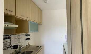 Imagem 7: Apto 03 dormitórios c/suíte, varanda, 01 vaga coberta .Tamboré. Barueri. SP. SP!