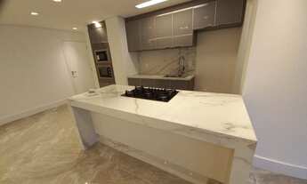 Imagem 4: Apartamento para aluguel com 110 metros quadrados com 3 quartos