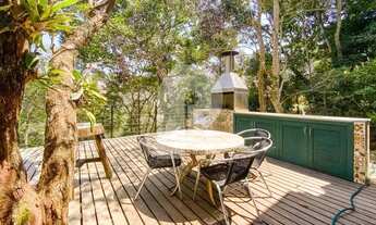 Imagem 5: Petrópolis - Casa de Condomínio - Itaipava