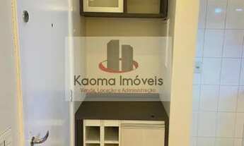 Imagem 5: Apartamento para Venda em Osasco, Vila Yara, 2 dormitórios, 1 banheiro, 1 vaga