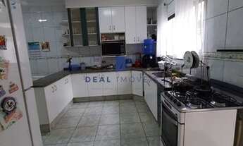 Imagem 6: CASA VENDA/ ALUGA 3DTS PQ TRÊS MENINOS SOROCABA SP