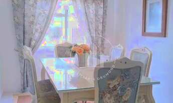 Imagem: Cobertura com 3 dormitórios à venda, 160