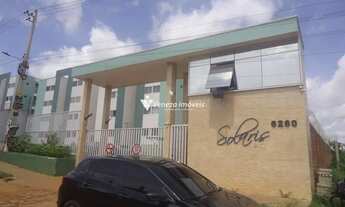 Imagem: Apartamento Cond. Solaris City para aluguel