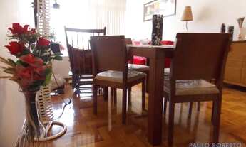 Imagem: APARTAMENTO - CONSOLAÇÃO - SP