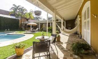 Imagem 3: UM DIFERENCIAL ? TÉRREA!