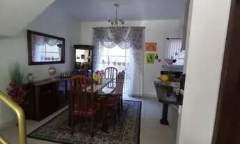 Imagem 5: Sobrado na região do Santa Cândida