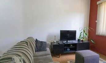 Imagem 4: Apartamento para Aluguel - Demarchi, 2 Quartos, 54 m2