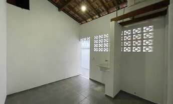 Imagem 7: Casa com 2 dormitórios para alugar, 89 m² por R$ 1.221,67/mês - Parque São Bento - Sorocab