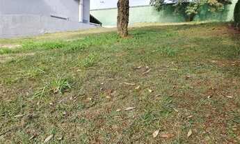 Imagem 6: Terreno à venda, 500 m² - Alphaville Residencial Plus - Barueri/SP