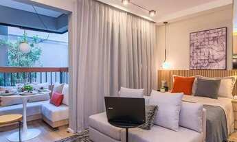 Imagem 3: Uwin Brooklin Paulista - São Paulo - SP