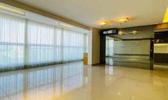 Imagem 5: Apartamento para aluguel com 164 metros quadrados com 3 quartos em Jundiaí - Anápolis - GO