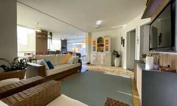 Imagem: Apartamento à venda no bairro Ingleses