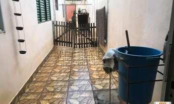 Imagem 4: Casa (térrea na rua) 3 dormitórios/suite, cozinha planejada