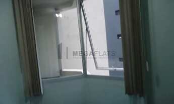 Imagem 6: Flat para locação no jardins!