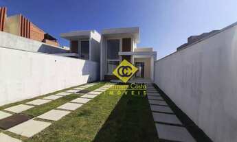 Imagem 4: Casa com 3 dormitórios à venda, 96 m² por R$ 750.000,00 - Recreio - Rio das Ostras/RJ