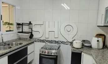 Imagem 7: Casa de Condomínio no Bosque da Saúde de 2 dormitórios