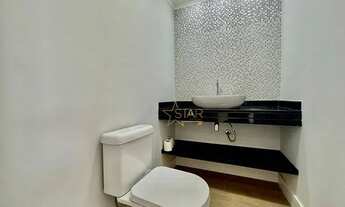 Imagem 8: Apartamento com 4 dormitórios para alugar, 205 m² por R$ 24.500,00/mês - Brooklin - São Pa