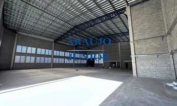 Imagem: SANTA BÁRBARA D x27 OESTE - INDUSTRIAL