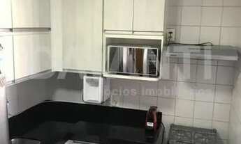 Imagem 5: Apartamento - Jardim Nossa Senhora Auxiliadora - Campinas