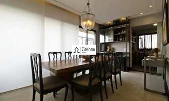 Imagem 2: Cobertura para Venda com 4 Quartos ? Cerqueira César