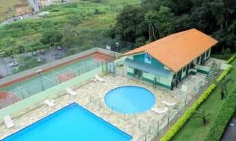 Imagem 7: VENDA APTO EM COTIA EXCELENTE AREA DE LAZER... Apartamento com 2 dormitórios à venda, 5