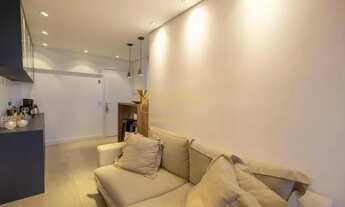 Imagem 5: Apartamento, Santo Amaro - São Paulo