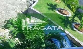 Imagem 5: CASA ARACAJU COND MELÍCIO MACHADO NA ARUANA