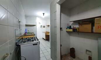 Imagem 3: Apartamento para aluguel com 60 metros quadrados com 2 quartos em Imbiribeira - Recife - P