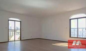 Imagem 4: Apartamento com 3 dormitórios para alugar, 200 m² por R$ 9.950,00/mês - Bela Vista - São P