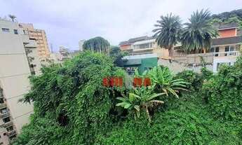 Imagem 5: Apartamento com 3 dormitórios à venda, 100 m² por R$ 750.000,00 - Icaraí - Niterói/RJ