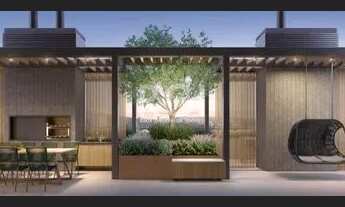 Imagem 6: Excelente Garden de 1 dormitório no bairro Bela Vista