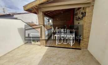 Imagem 4: Casa a venda no bairro Palmeiras de São José com 3 quartos, sendo 1 suite