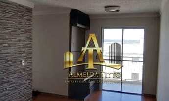 Imagem 6: Apartamento à venda, Jardim Monte Santo - Cotia/SP com 3 dormitórios