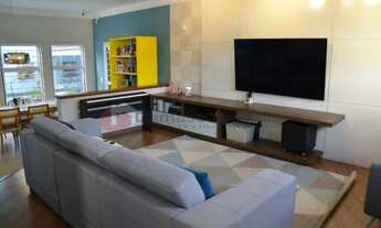 Imagem 2: Sobrado a venda - Santa Paula, São Caetano do Sul