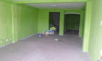 Imagem 2: Casa Comercial 9 quartos para Locação Centro, Teresina