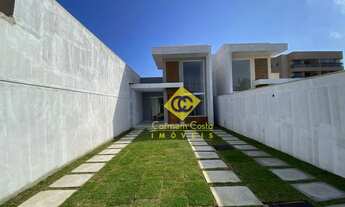 Imagem 3: Casa com 3 dormitórios à venda, 96 m² por R$ 750.000,00 - Recreio - Rio das Ostras/RJ