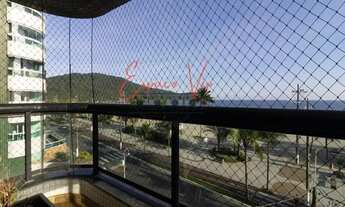 Imagem 5: Apartamento para venda possui 250 metros quadrados com 4 quartos