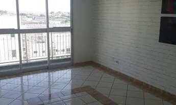 Imagem: Apartamento para locação Condomínio Vida