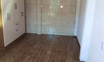 Imagem 3: Kit net no rio Tavares