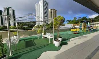 Imagem 3: Apartamento 2/4 com suite - 54m2 no paralela Plus - oportunidade