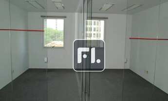 Imagem 7: Conjunto para alugar, 216 m² por R$ 17.120,41/mês - Vila Olímpia - São Paulo/SP