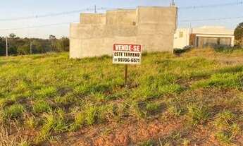 Imagem: Vendo Terreno 10x20m - 200m²