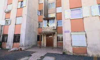 Imagem: CANOAS - Apartamento Padrão - Guajuviras