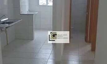 Imagem: Apartamento com 2 dormitórios à venda